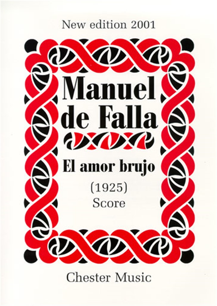 El Amor Brujo